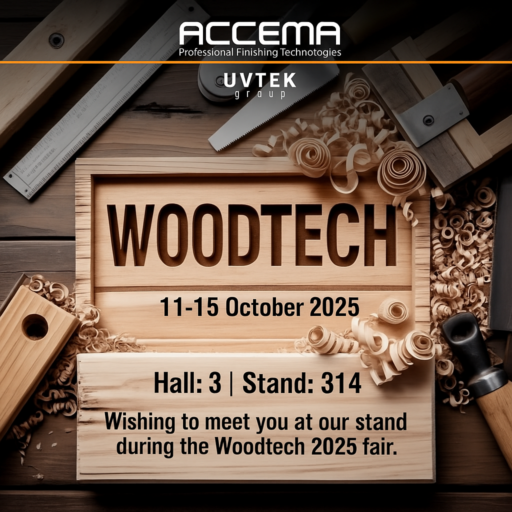 WOODTECH 2025