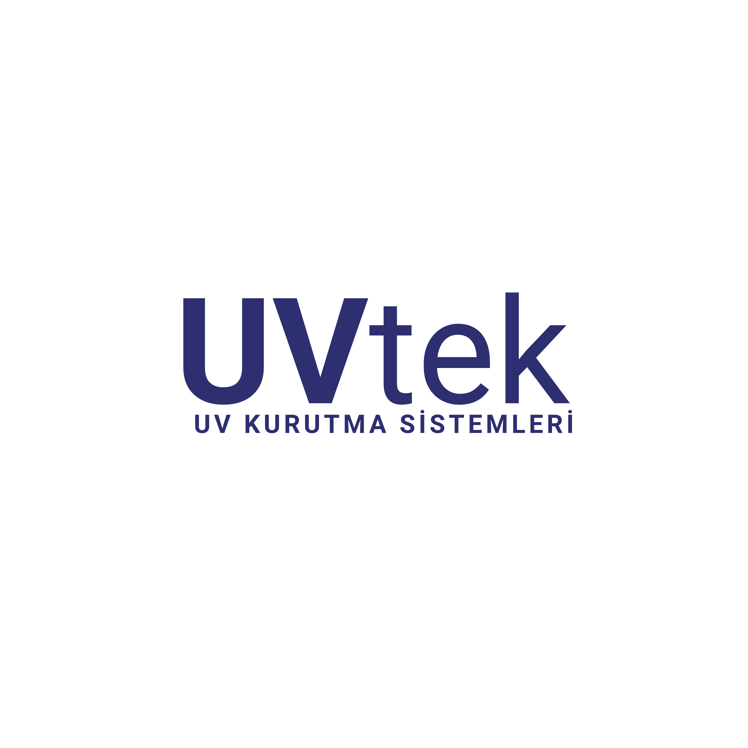 UV Kurutma Sistemleri