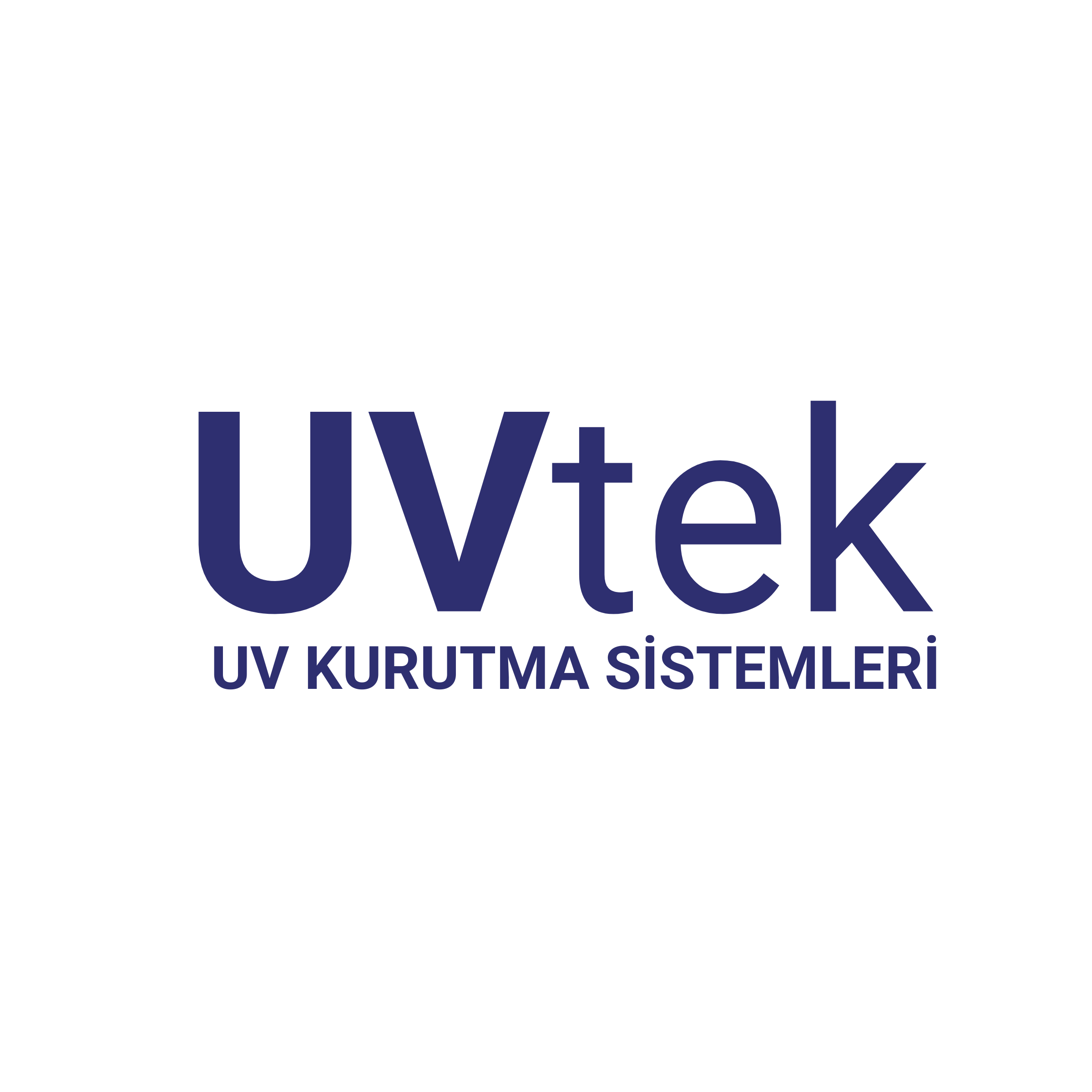 UV Kurutma Sistemleri